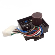 TR222 AVR Automatic Voltage Regulator For HONDA EG2500 EG2200 EG2000 EG1800 EG1400  Generator