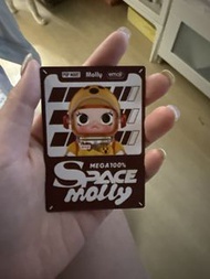 POP MART Molly 太空人盲盒