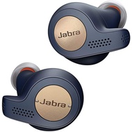 Jabra Elite Active 65t Earbuds - Passive Noise Cancelling Bluetooth Sports Earphones