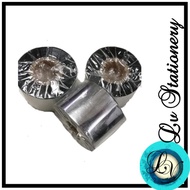 【LV】Barcode Printer Ribbon Single Roll