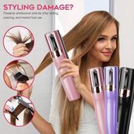 USB Rechargeable Split End Trimmer, Damaged Split End Hair Dedicated Haircutting Tool, Split End Tri
