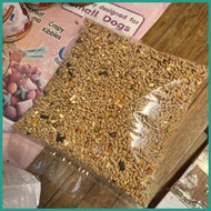 ♥️ 🟧 Integra 3000 plus 1kg packed (Hamster, Guinea Pog, or Chicken Food)