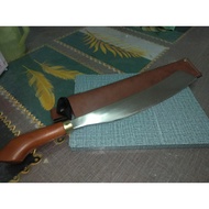 DUKU CHANDONG 14 INCH JM