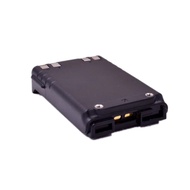 BP227 Li-ion Battery Pack 1700mAh for ICOM IC V85 E85 F50 F60 F51V F61 M87 M88 Walkie Talkie Accesso