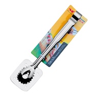 Stainless Steel Multi Purpose Kitchen Tong / Bread Tong / Food Tong / CooKing Tong / Serving Tong