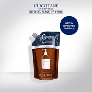 LOCCITANE Gentle & Balance Shampoo Eco Refill 500ml