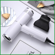 Ionic Hair Dryer Fast Dry Negative Ionic Hair Dryer High-Speed Blower Hair Dryer Travel Lightweight 