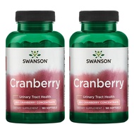 Swanson Cranberry - Supports Urinary Tract Health, Bladder Control, and Promotes Healthy Kidney Func
