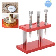 KAIKXIN Watch Repair Tool, 3 Heads 5 Heads Watch Hand Presser, Precision Watch Hand Setting Tool Wat