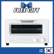 [CUCKOO] Steam Toaster CT-AS101W