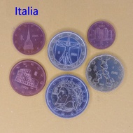 Euro COIN SET ITALIA