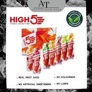 🔥High5 Energy Gel - Per Boxed - 20 Pack🔥