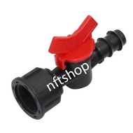 Valve Inner Thread Tap/ 1 2 Inch to 16mm Hose