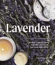 Lavender Bonnie Louise Gillis