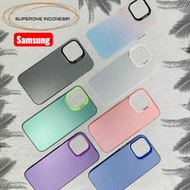IMD HYBRID PLATE HOLOGRAM CASE FOR SAMSUNG S25 ULTRA, S25+, S25, S21 ULTRA, S21+, S23 ULTRA, S23, F2