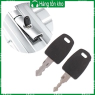 WIN TSA002 007 Master-Keys TSA-Lock Key Universal-Security Multifunctional Gym TSA-Lock Keys Replacement Keys for Travel