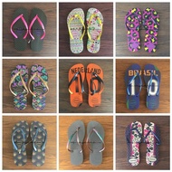 Special Offer: Authentic Brazilian Havaianas Flip-Flops for Men and Women