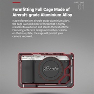 Sony A7C 3081 Alloy SMALLRIG Frame