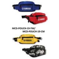 Yamaha Pouch bag/ Yamaha beg (4 colors)