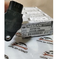 22448-4M500 NISSAN SENTRA N16 IGNITION PLUG COIL