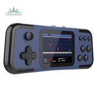 A12 3.0inch Screen Retro Game Console Built-in 666 Classic Games HiFi Speakers 3D Joystick Handheld 