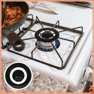 1 Set Of Burner Caps Gas Stove Burner Covers Gas Stove Burner Replacement Covers Multi-Use Gas Stove