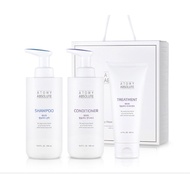 Atomy Absolute Shampoo Set