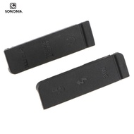 [SONONIA] Rubber Body USB Cover Lid Cap For  EOS 5D3 5D Mark III Digital Camera Repair Parts
