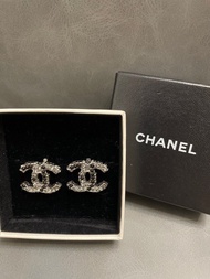 Chanel 夾式耳環 Clip Earrings