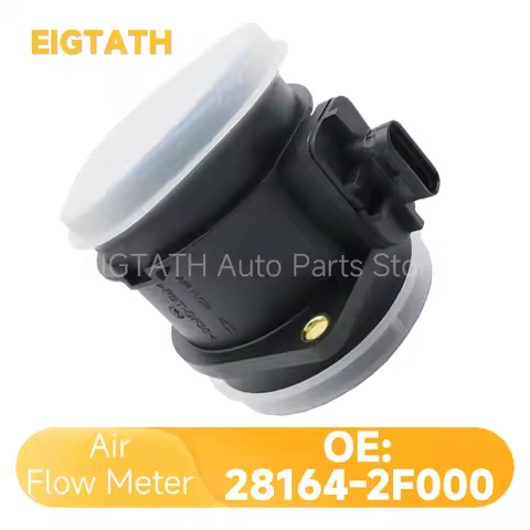 28164-2F000 Mass Air Flow Meter Sensor MAF For Hyundai Santa Fe DM NC Maxcruz Tucson LM ix35 Kia Spo