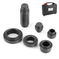 funygame.sg-SIP 6Pcs Bushing Driver Tool Set for 6HP19 6HP21 6HP26 6HP28 Automatic Transmission