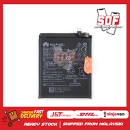 Huawei P40 Pro (HB536378EEW) Battery Replacement Part