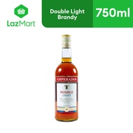 Emperador Double Light 750ml