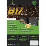 COFFEE B17 ENERGY AND HEALTH DRINK