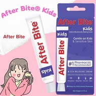 Authentic 1 USA import After Bite Kids Apply To Relieve Itching Effective Immediately. Mosquito Bite
