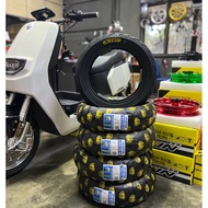 SMRT Semi Slick Tyre 12” EV Motor