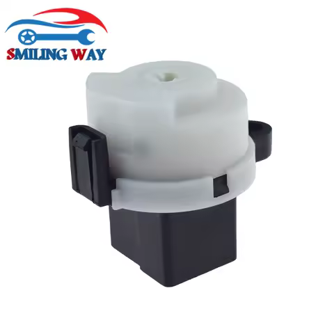 Ignition Starter Switch For Ford Ranger Mazda 2 6 B-Series B2500 B2000 B2600 BT-50 RX-8CX-7 CX-9 MX5