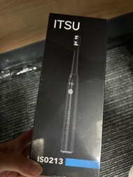 【全新現貨】ITSU 聲波電動牙刷 IS-0213