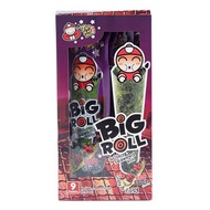 小老板 - 燒紫菜卷 - BBQ味