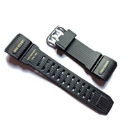 TALI STRAP JAM TANGAN PRIA CASIO G SHOCK MUDMASTER GG-1000-1ADR STRAP RUBBER KARET G SHOCK GG1000 MU