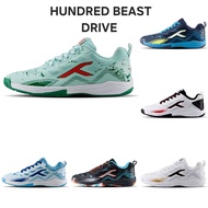 HUNDRED BEAST DRIVE ORIGINAL HUNDRED Badminton Shoes