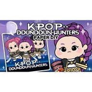 Huntrix kpop girl - Demon Hunters Kpop Hunters