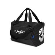 [100% ORIGINAL] DUFFEL BAG snsb / snsb WORLD