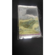 Opp Plastic/Glue Plastic/8X10