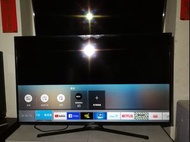 Samsung 50吋 50inch UA50KU6300 4K 智能電視 smart TV $3000