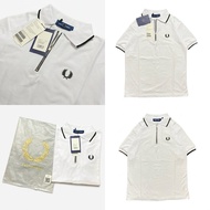 FRED PERRY SHIRTPOLO