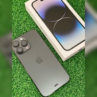 Iphone 14 Pro Max 128 gb Resmi Ibox Second Garansi ON
