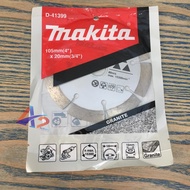 Lưỡi cắt kim cương 105mm Makita D-41399