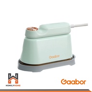 Gaabor Portable Steam Iron Model HM-M01A Easy To Carry No Wrinkles