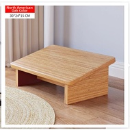 MEISITEKEKE | Leg Rest Foot Stool Ergonomic